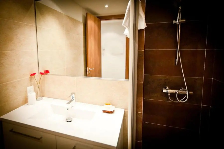 Apartamentos Abaco