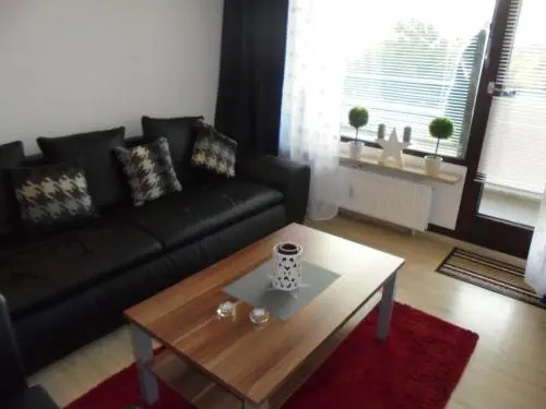 Stunning Home In Ostseeresort Olpenitz With Sauna