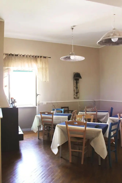 Vesuviane E Belle Mbriane B&B