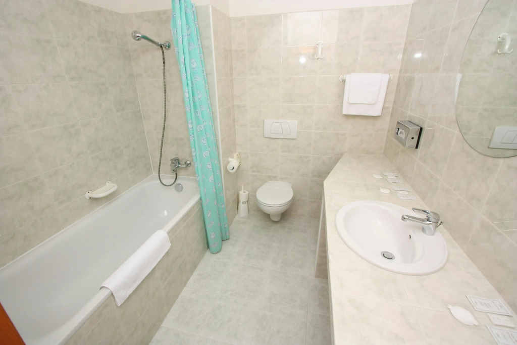 Central Hotel Prague