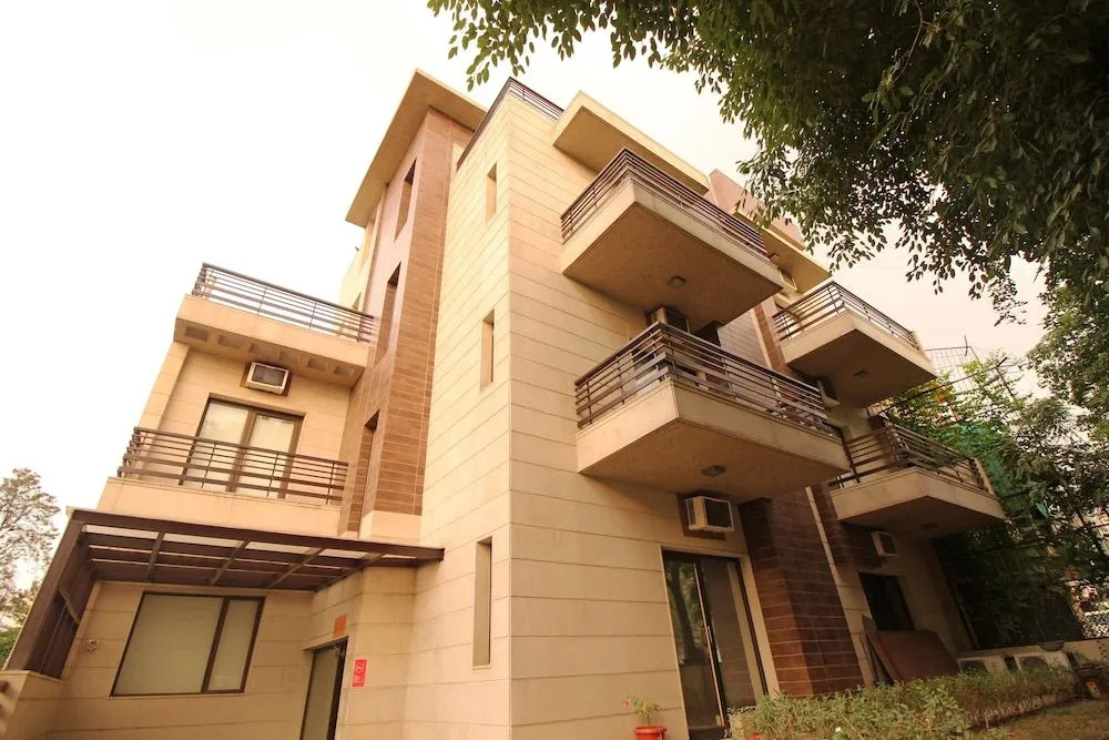 OYO 6558 SD Royal Inn