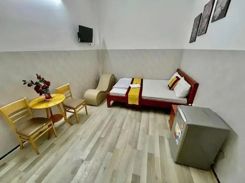 Phúc Long Hotel
