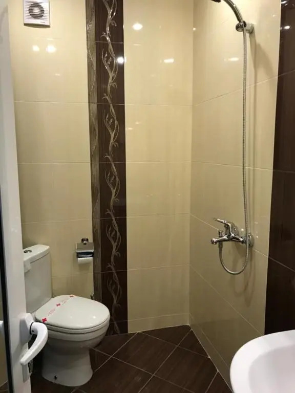 Hotel Body M