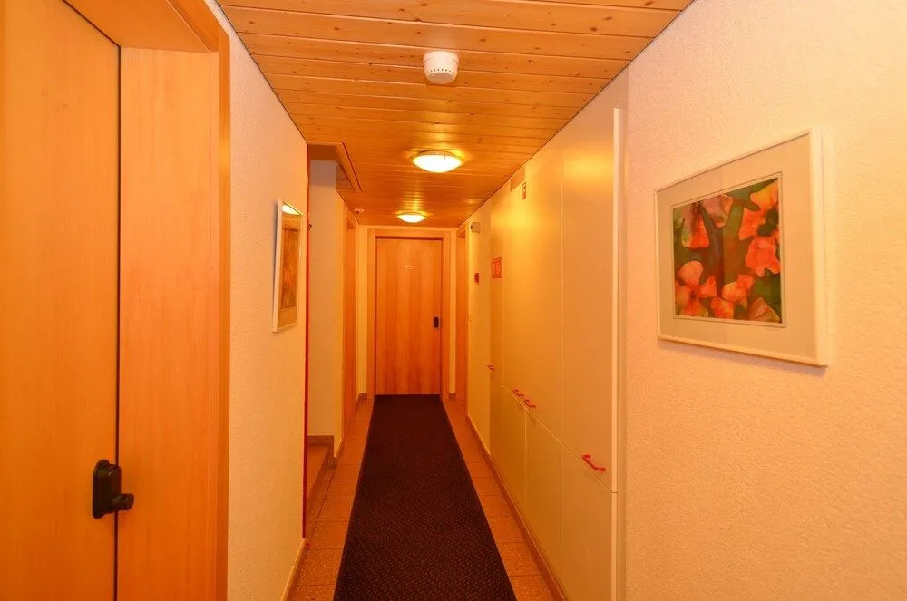 Hotel Bellwald