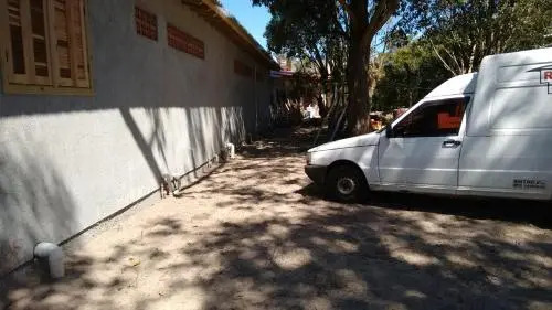 Residencial Maia