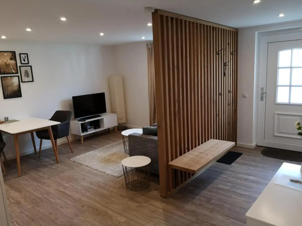 Ferienwohnung Hofmeier
