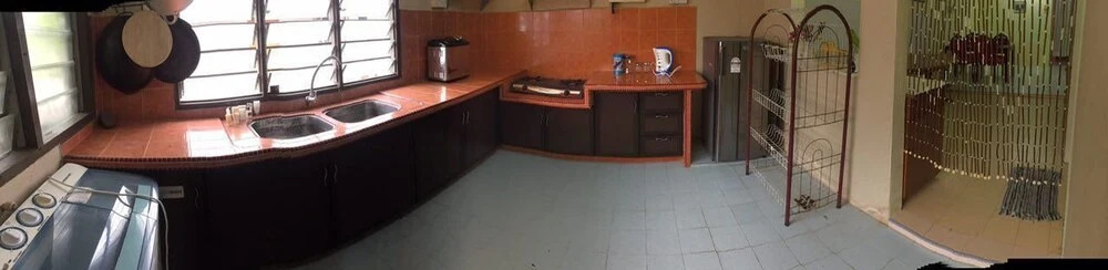 A'isy Rest House