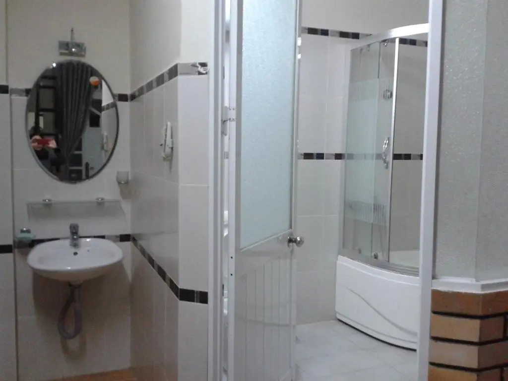 Villa 288