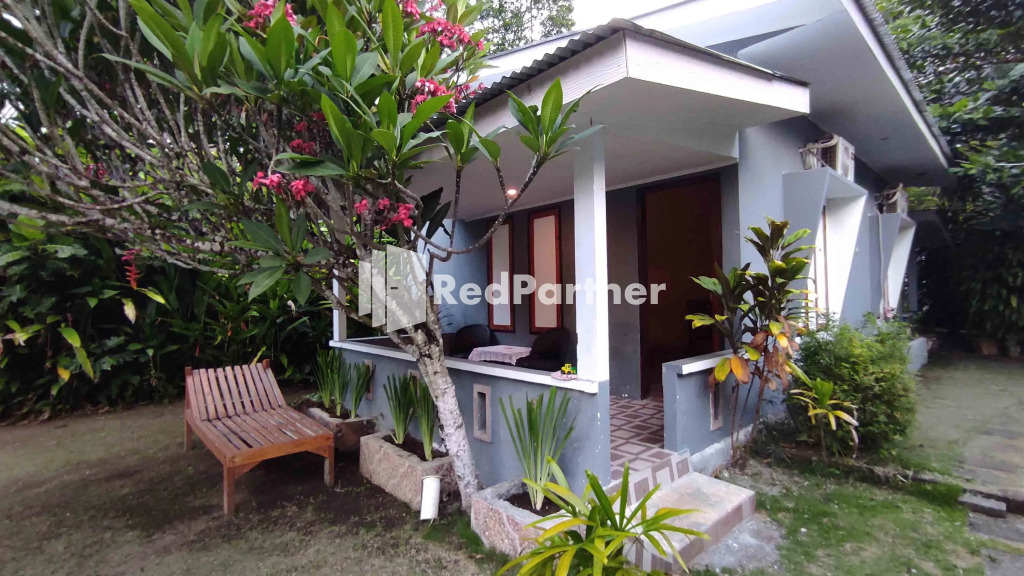 Tangkoko Ranger Homestay