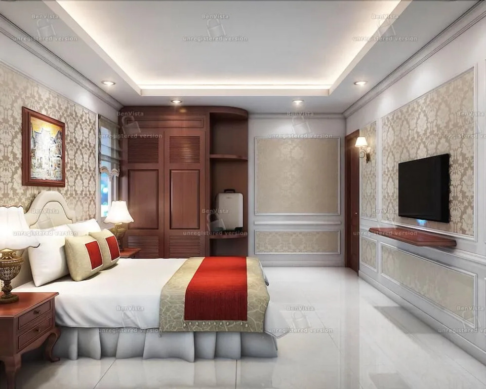 Nhu Y Hotel