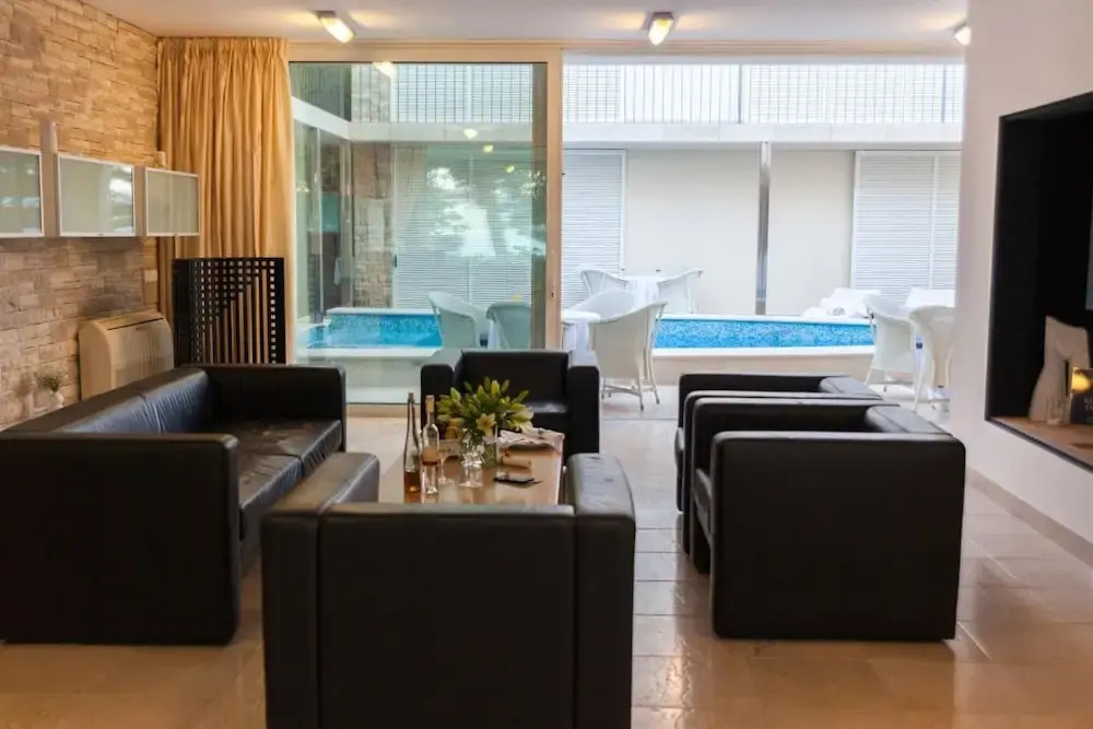 Villa Bol Exclusive in Bol