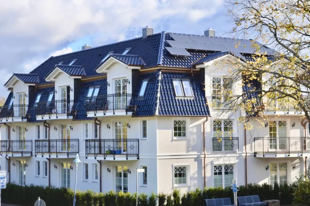 Villa Strandblick 9