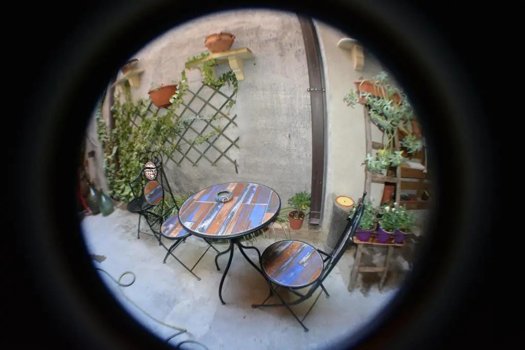 Casa Romeo