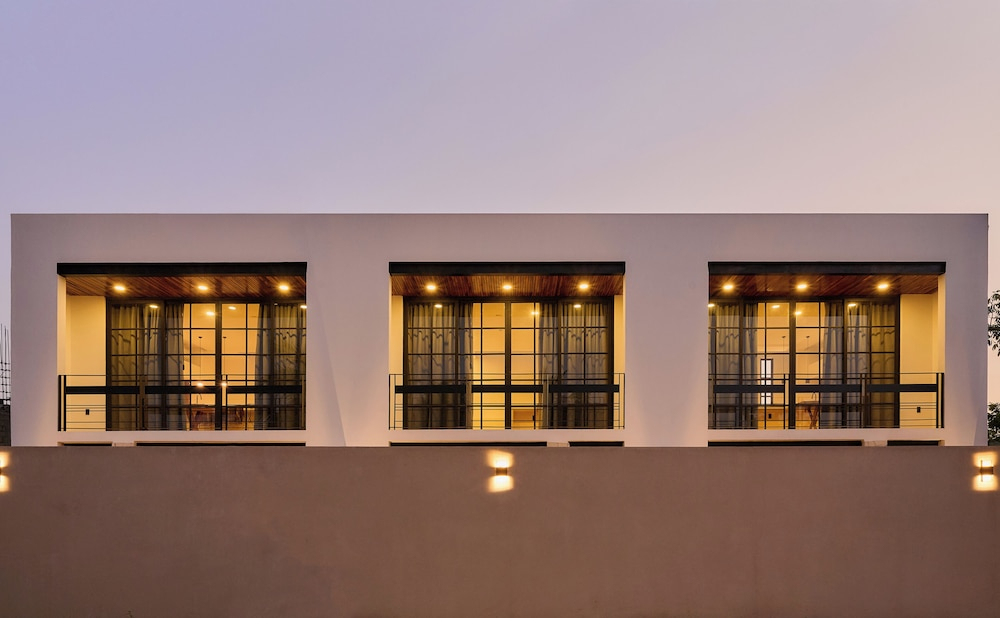 Hotel Compartir