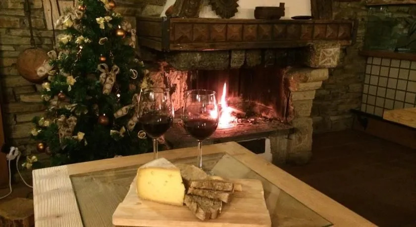 Hotel Stella Alpina