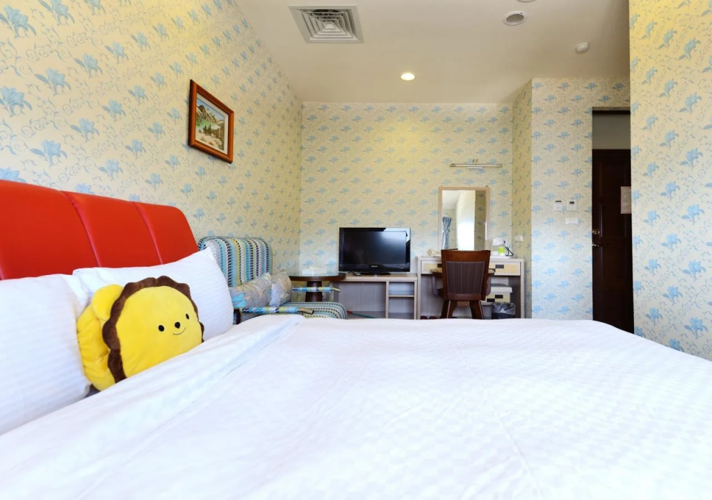 Senlove B&B