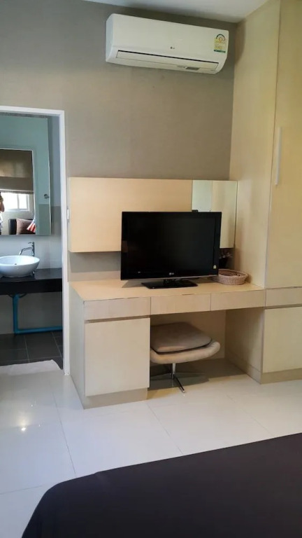 Teddy Bear Villa Hua Hin