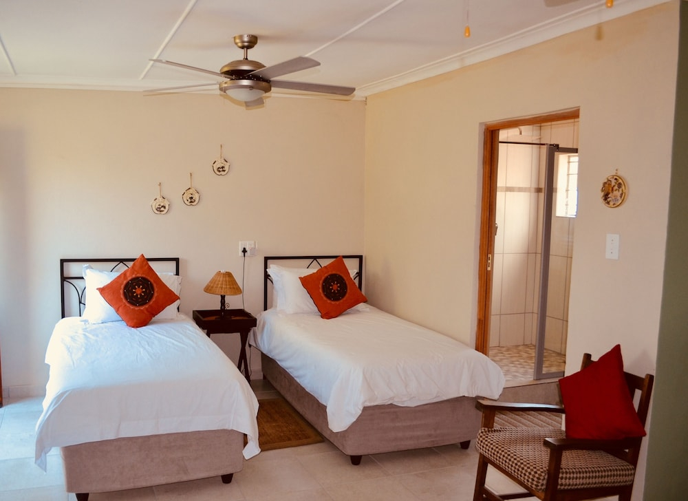 Karoo Life Bed & Breakfast