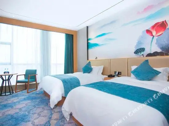 He Hotel