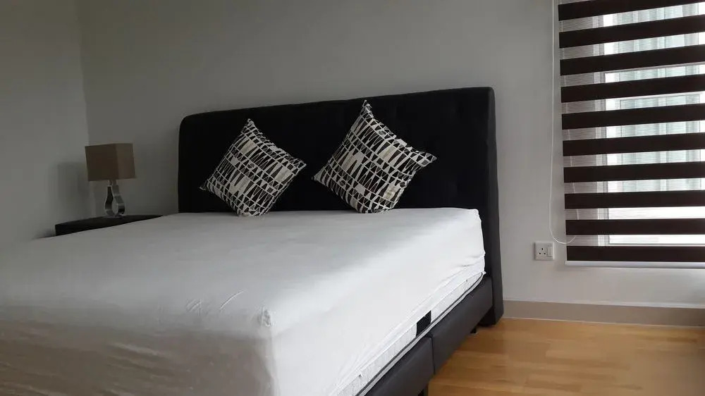 Ceylon Hill at Suasana Residential Suite