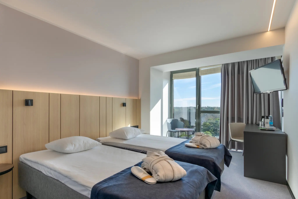 Jurmala Spa Hotel