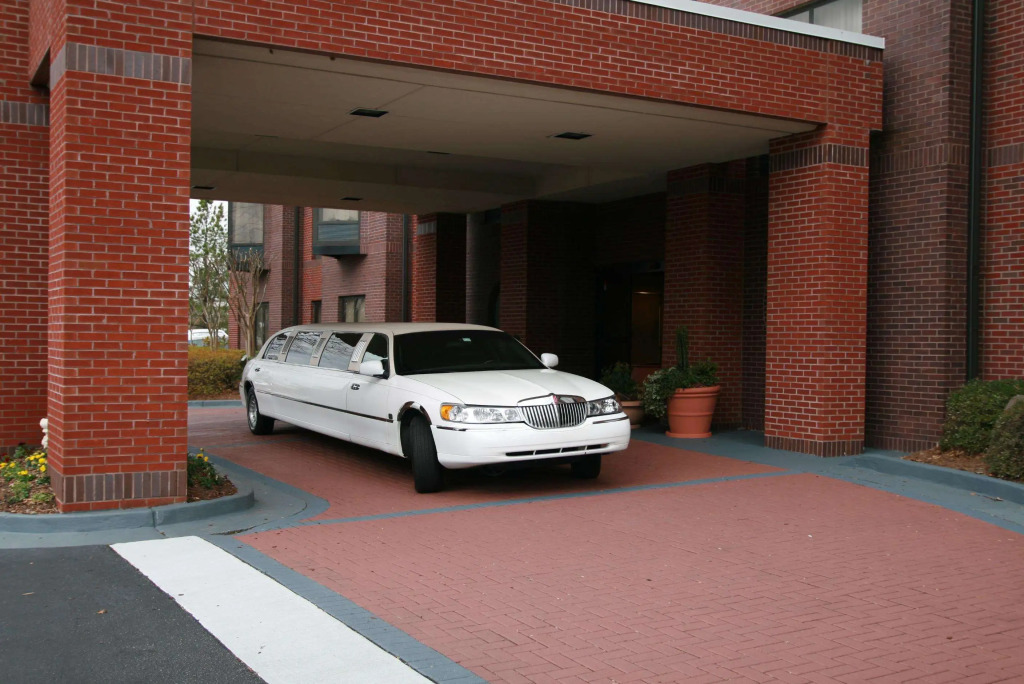 Hampton Inn & Suites Alpharetta Roswell
