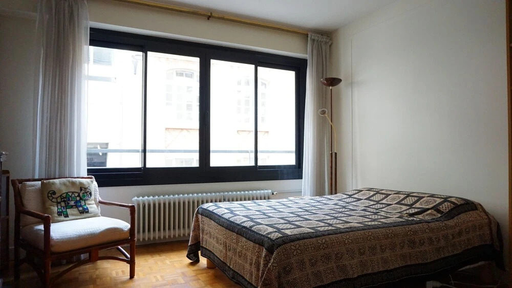 Ternes - Studio - Paris 17