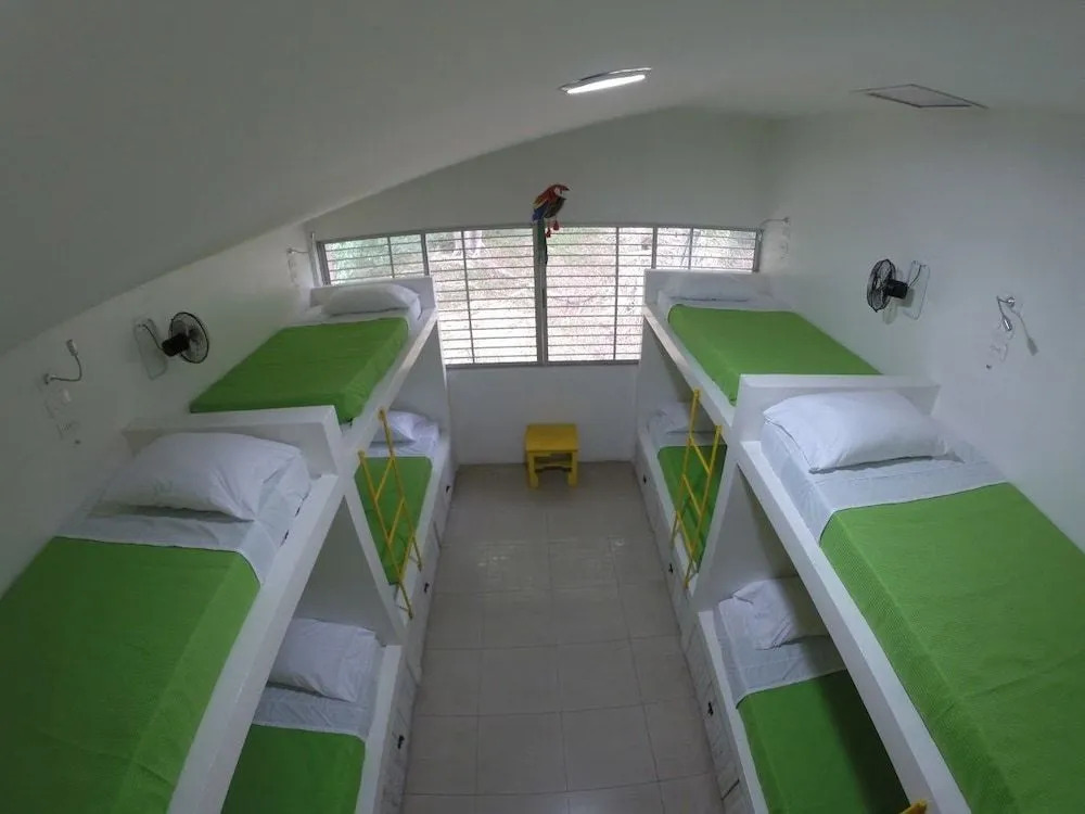 La Sucursal Hostel - Adults only