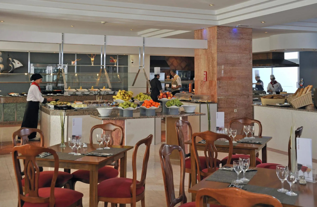 Villa Le Blanc, a Gran Meliá Hotel Hotel - The Leading Hotels of The World