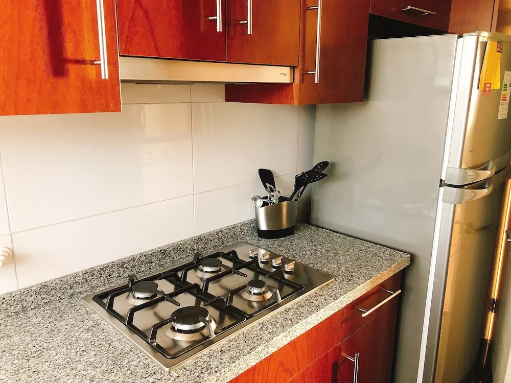 Apartamento 2104 Cumbre Vista Bahia