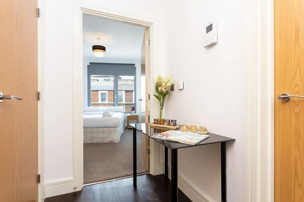 Lovely Modern 1 Bed Flat in Dalston Junction