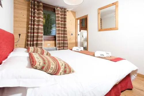 Le Paradis 18b - Chamonix All Year