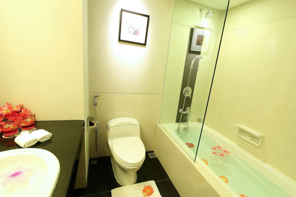 Aston Tanjung City Hotel