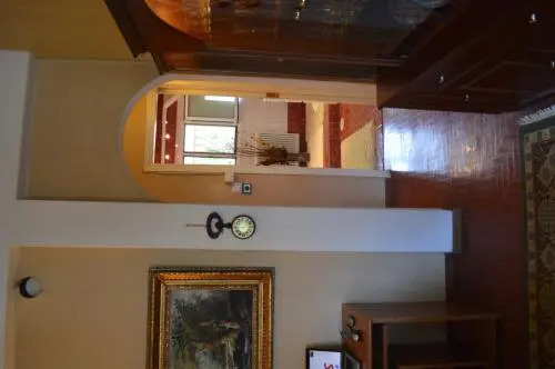 Villa Cleopatra