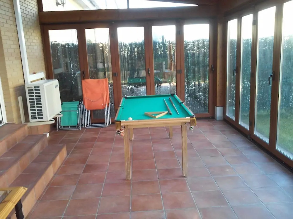 Casa Cirauqui