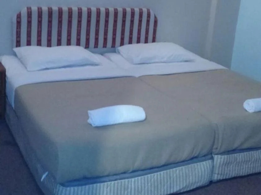 Royal Palms Hotel & Spa