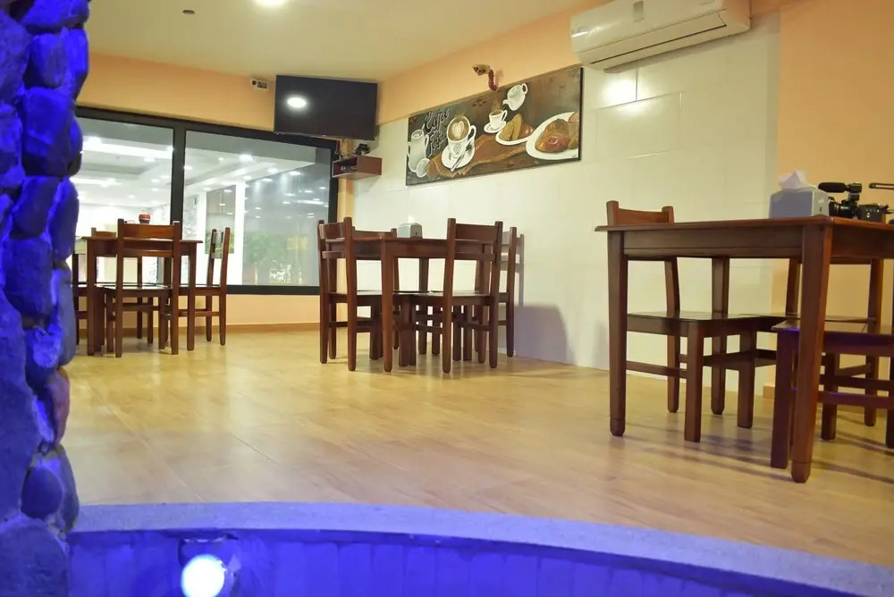 Fortune Hotel