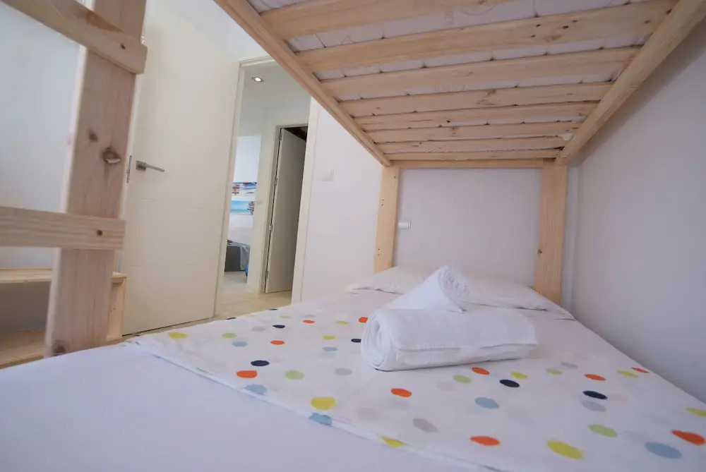 La Palma Apartment