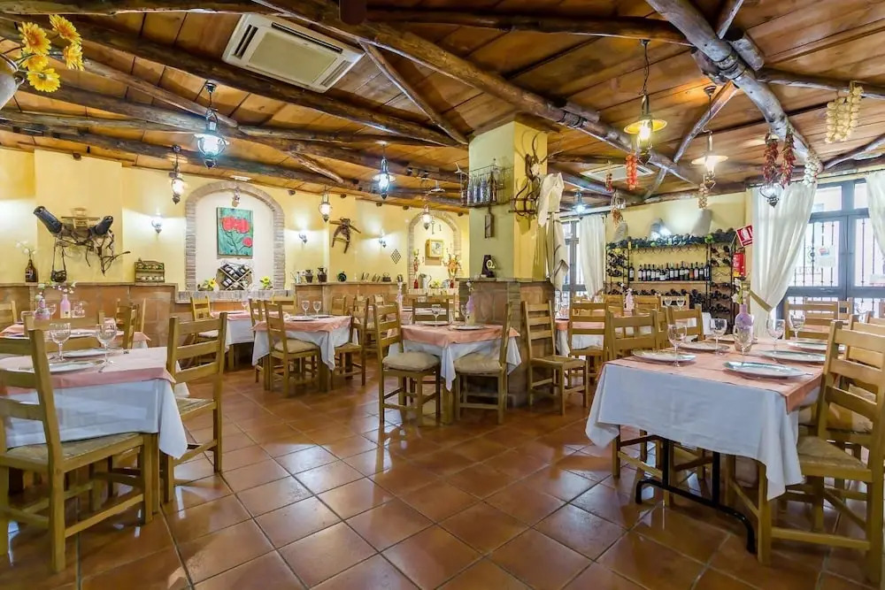 Hotel Zacatin