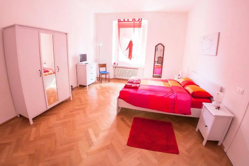 Villa Anita Rooms