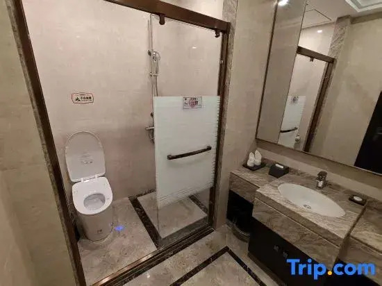 Ruyi Garden Hotel