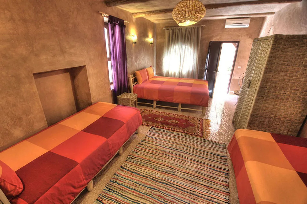 Guest House Bagdad Café