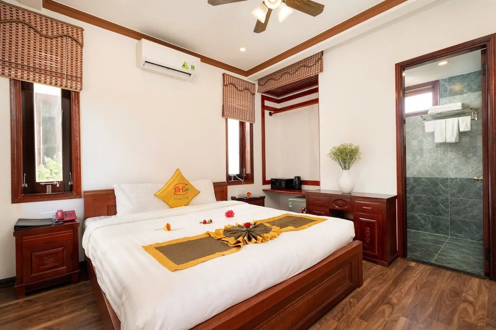 Lancelynk Retreat Hoi An