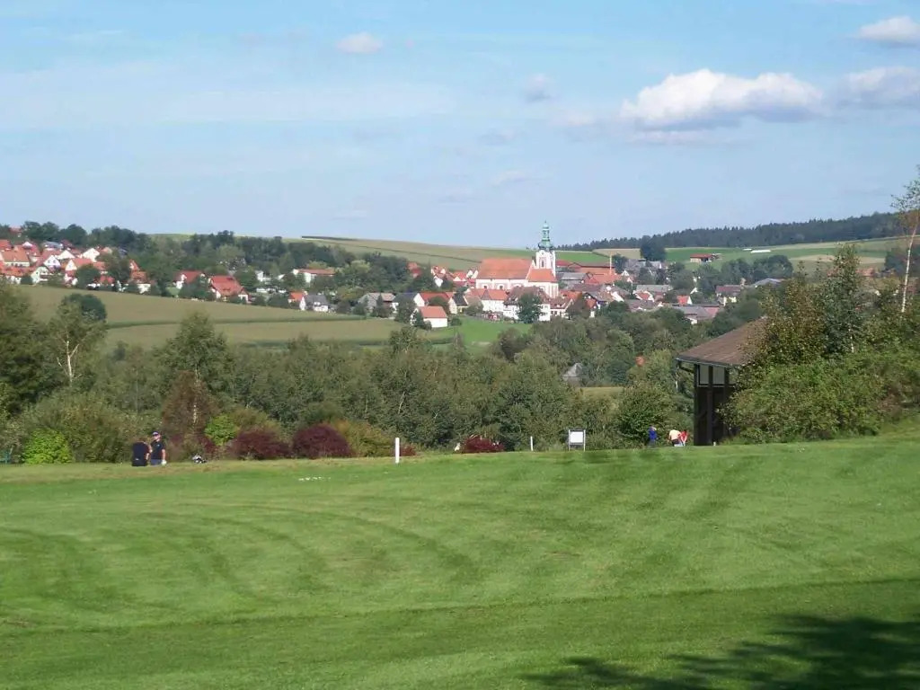 Ferienwohnung Kalin