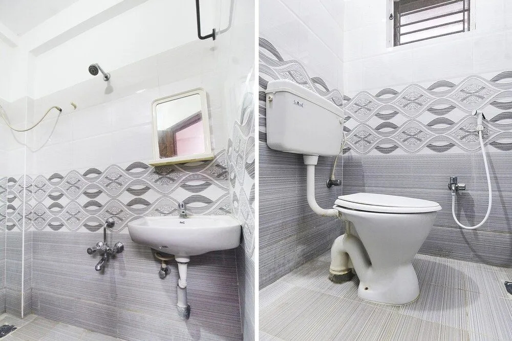 OYO 8053 Banu Residency