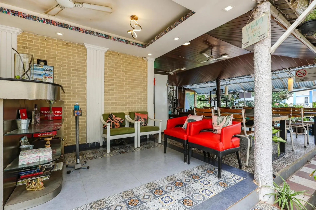 Ondas Do Mar Beach Resort Phase 2