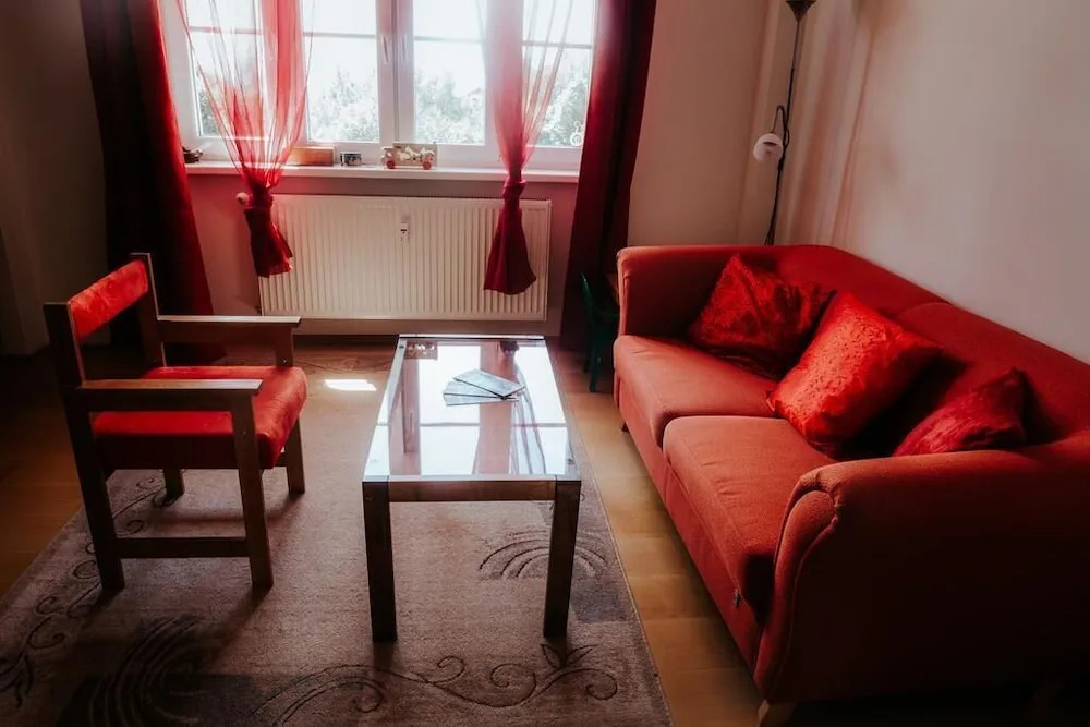 AC Apartmán Milo