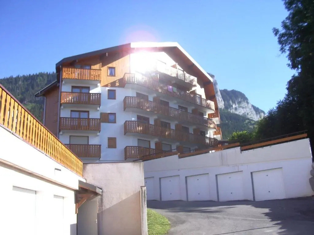 Studio Yeti Immobilier