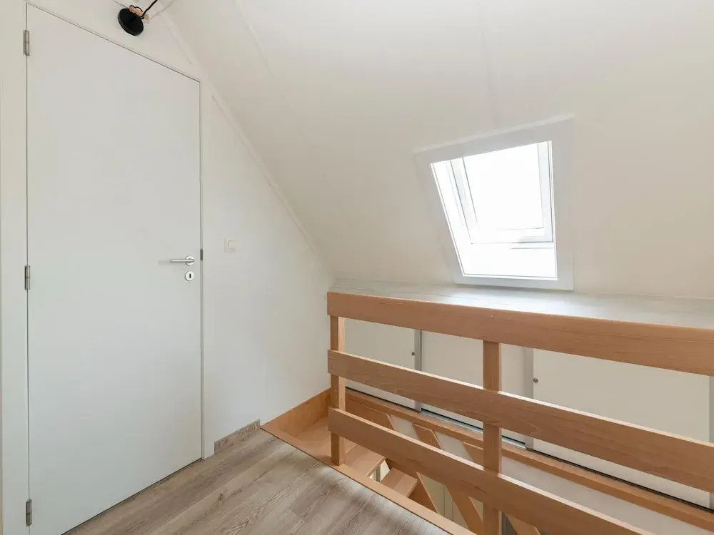 Holiday Home in Koksijde With Garden & Parking