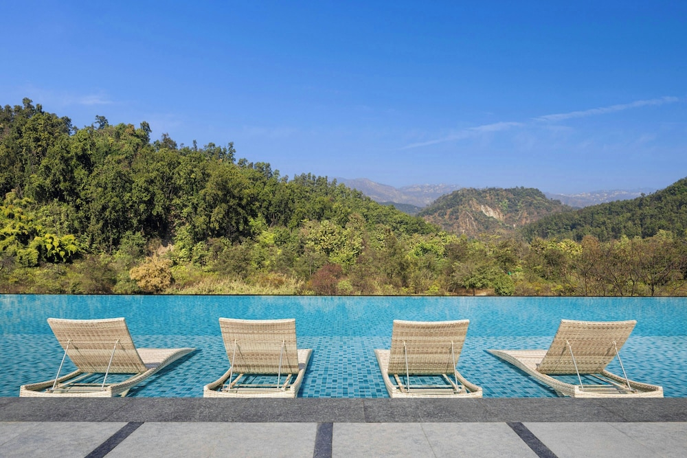 Le Méridien Dehradun Resort & Spa